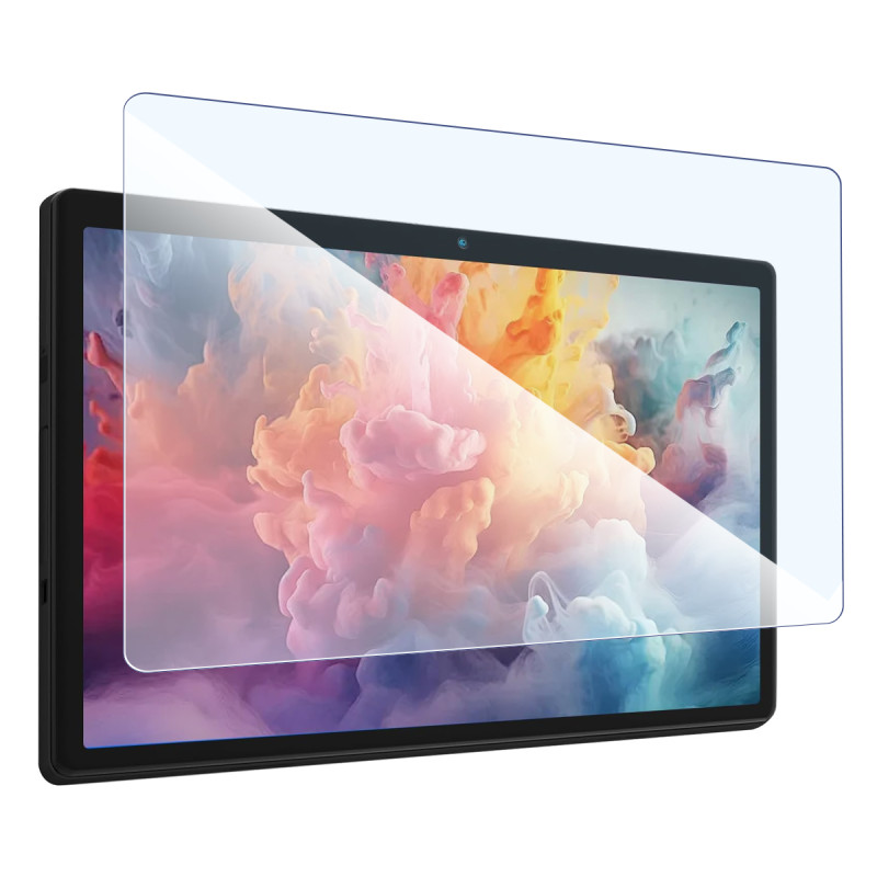 Protection en Verre Flexible pour MUISOO Tablette Android 15 A10 - 2026 (10 pouces)