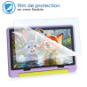 Protection en Verre Flexible pour MUISOO Tablette Enfants 10 Pouces (MSOKT1028)