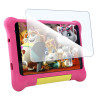 Protection en Verre Flexible pour MUISOO Tablette Enfants 7 Pouces