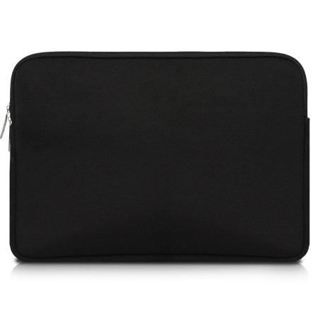 Sacoche Housse de Protection (M-Noir) Compatible pour Dell Pro 16 Plus Modèle PB16250