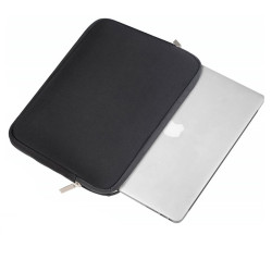 Sacoche Housse de Protection (M-Noir) Compatible pour HP ProBook 450 G10,15,6