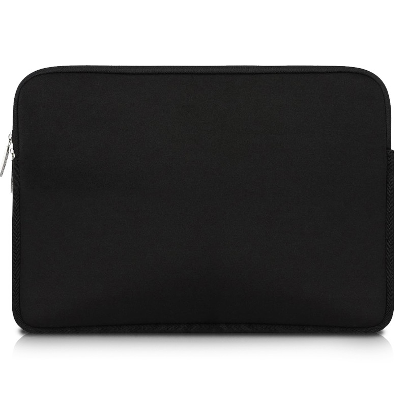 Sacoche Housse de Protection (M-Noir) Compatible pour HP ProBook 450 G10,15,6