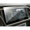Protection d'écran en Verre Flexible pour Toyota Land Cruiser 300 2021 2022 2023 (13 pouces)