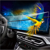Protection d'écran pour BMW Série 3, Série 4, et pour BMW X5 X6 X7 I4 I7 IX Série 7, BMW X3 Série 5 I5 M2 M3 M4 IDrive8