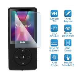 copy of Verre Flexible Dureté 9H pour Smartphone LOGICOM Comet 4G (Pack x2)