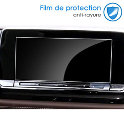 Protection d'écran en Verre Flexible Compatible pour Volkswagen Viloran 2022-2024 (10 pouces)