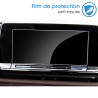 Protection d'écran en Verre Flexible Compatible pour Volkswagen Viloran 2022-2024 (10 pouces)