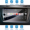 Protection d'écran pour Volkswagen Tiguan 2 II MK2 GTE Allspace 2017-2023 , PASSAT B8 Discover Media  (8 pouces)