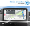 Protection d'écran en Verre Flexible pour Ford Transit & E-Transit EV 2022-2025, Ford Maverick 2025 (13,2 Pouces)