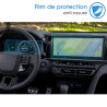Protection d'écran en Verre Flexible pour TOYOTA Camry 2024-2026 (Navigation + Cockpit)