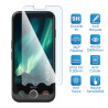 Verre Flexible Dureté 9H pour Smartphone Doro Aurora A10  (Pack x2)