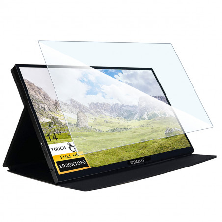copy of Protection en Verre Fléxible pour UPERFECT Moniteur Portable 2K 16 Pouces