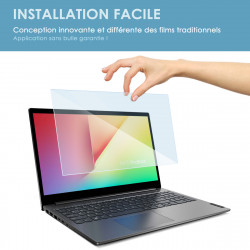 copy of Protection d'écran Anti-Lumière Bleue pour Ordinateur ASUS ExpertBook B3 Flip