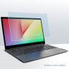 copy of Protection d'écran Anti-Lumière Bleue pour Ordinateur Lenovo IdeaPad Flex 5 14ABR8 - 14'' WUXGA Tactile