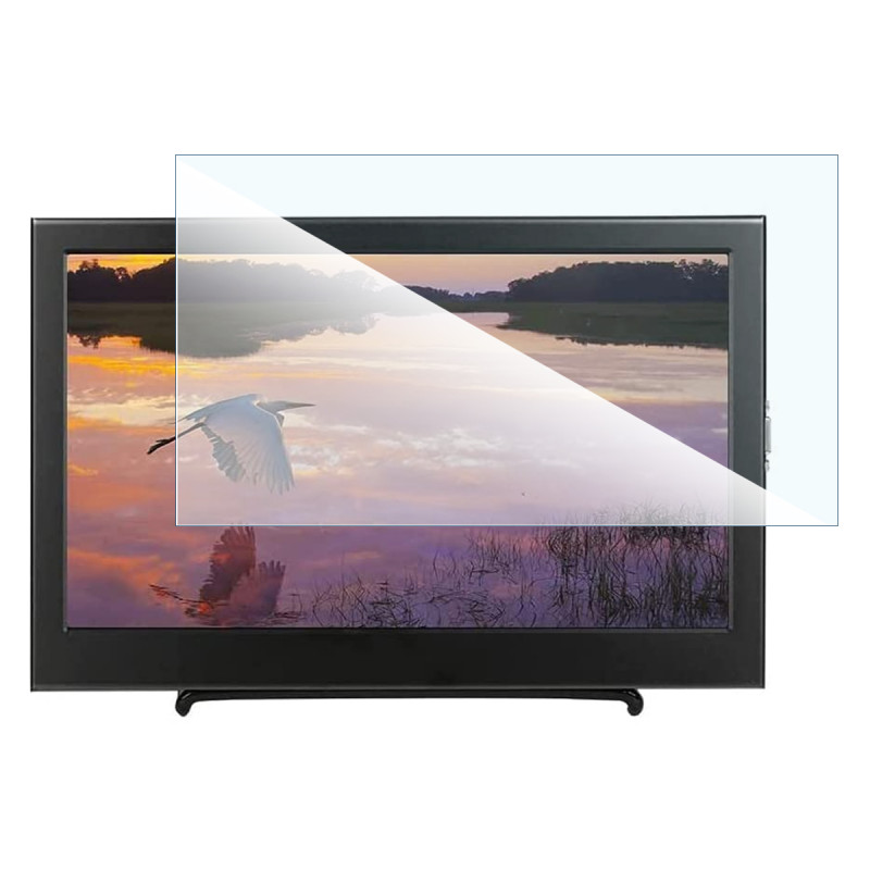 copy of Protection en Verre Fléxible pour Ecran PC Tactile GAOMON PD2200 Full 21,5 Pouces