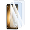 Verre Flexible Dureté 9H pour Smartphone LOGICOM Orion E1  (Pack x2)
