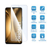 Verre Flexible Dureté 9H pour Smartphone LOGICOM Orion E1  (Pack x2)