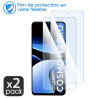 Verre Flexible Dureté 9H pour Smartphone  LOGICOM Cosmo M2 Pro (Pack x2)