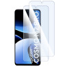 Verre Flexible Dureté 9H pour Smartphone  LOGICOM Cosmo M2 Pro (Pack x2)