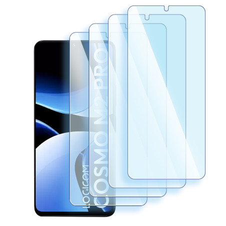copy of Protection d'écran Anti-Lumière Bleue compatible pour Crosscall Core-m6  (Pack x4)