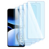 copy of Protection d'écran Anti-Lumière Bleue compatible pour Crosscall Core-m6  (Pack x4)
