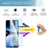 copy of Protection d'écran Anti-Lumière Bleue compatible pour Crosscall Core-m6  (Pack x4)
