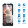 Verre Flexible Dureté 9H pour Téléphone Luzglo Fire 3 (Pack x2)