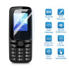 Verre Flexible Dureté 9H pour Téléphone SPC Talk 2  (Pack x2)