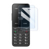 copy of Verre Flexible Dureté 9H pour Panasonic KX-TF400EXB Téléphone Portable 4G (Pack x2)