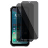 copy of Protection Anti-Espion en Verre Flexible pour Smartphone Blackview Fort 2 (Pack x2)