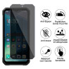 copy of Protection Anti-Espion en Verre Flexible pour Smartphone Blackview Fort 2 (Pack x2)