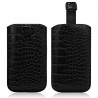 copy of Pochette Universel S Style Croco (Rouge, Blanc, Noir) pour Lecteur MP3 Bluetooth Innioasis (Pack x3)