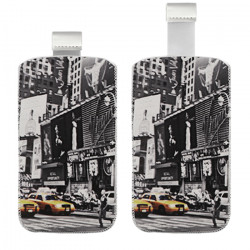 copy of Pochette Universel S (Motif LM06-LM07-LM08) pour Lecteur MP3 Bluetooth Innioasis (Pack x3)