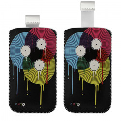 copy of Pochette Universel S (Motif LM06-LM07-LM08) pour Lecteur MP3 Bluetooth Innioasis (Pack x3)
