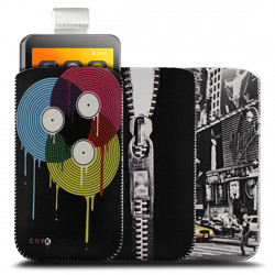 copy of Pochette Universel...