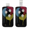 copy of Pochette Universel S (Motif LM06-LM07-LM08) pour Lecteur MP3 Bluetooth Innioasis (Pack x3)