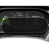 Protection Anti-Espion en Verre Flexible pour Audi Q4 Q5 Etron 2021 2022 2023 Cockpit (10.25 Pouces)
