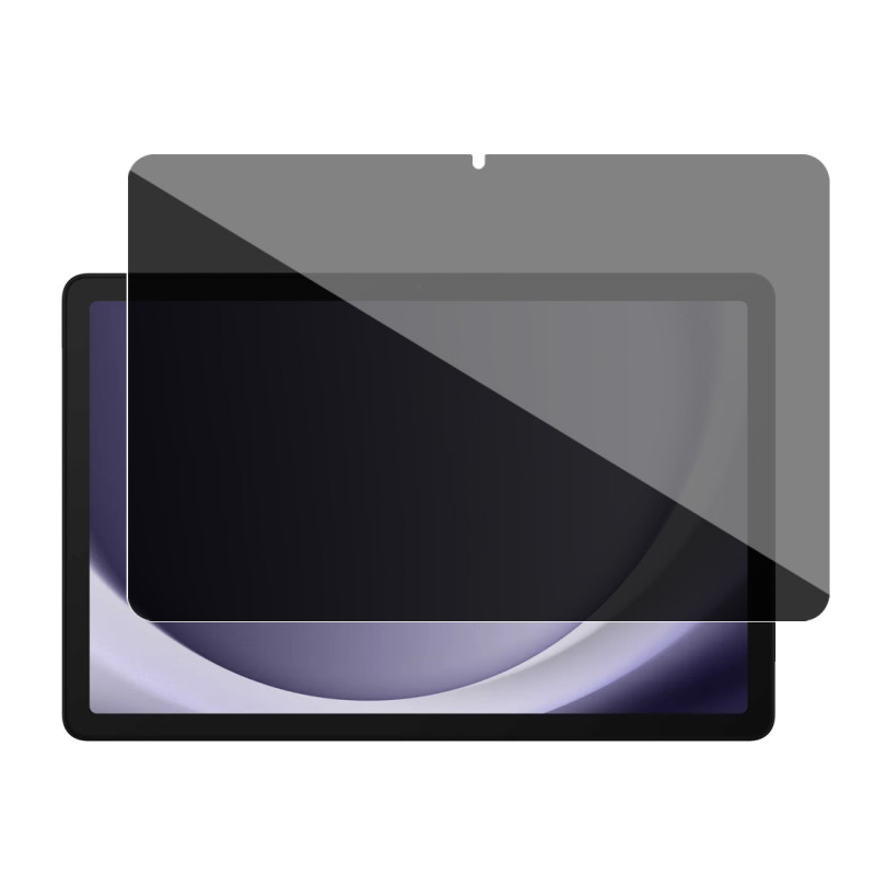 copy of Protection Anti-Espion en Verre Fléxible pour Tablette Samsung Galaxy Tab S10 Ultra/Tab S9 Ultra 14,6 Pouces