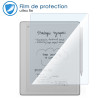 Protection en Verre Flexible pour reMarkable Paper Pro Écran 11,8 pouces
