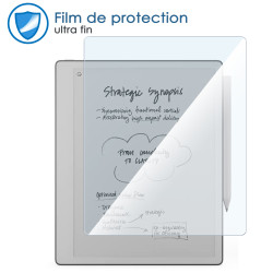 Protection en Verre Flexible pour BOOX Tablette Go Color 7 (Gen 2) écran 7 Pouces