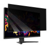 Protection d'écran Anti-Espion Mate pour MSI MAG 321CUP QD-OLED 32 pouces