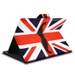 Etui Universel S Motif KJ22 pour Tablette Realme Pad mini  8,7 pouces