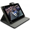 Etui Universel S Motif LM11 pour Tablette Lenovo Legion Tab 3rd Gen 8.8 pouces