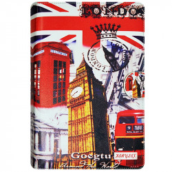 Etui Universel S Motif ZA03 pour Tablette Legion Tab 5th Gen 8.8 pouces