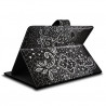 Etui Universel S Motif LM11 pour Tablette BNCF 8.4" Android 16 Tablette 8,4 pouces