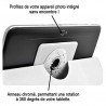 copy of Etui Diamant Universel S couleur blanc pour Yuntab HD IPS 7 Pouces