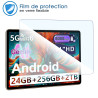 copy of Protection en Verre Flexible pour PIXGOOD Android 15 Tablette 14 Pouces