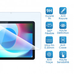 copy of Protection en Verre Flexible compatible pour Blackview Tab 20 Wifi 10.1 pouces