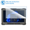 copy of Protection d'écran en Verre Flexible pour Tablette Thunderbook Colossus W103 (10 pouces)