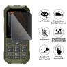 Protection Anti-Espion en Verre Flexible pour Hammer 6 4G LTE - 2,4 pouces (Pack x2)